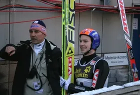 Anders Jacobsen Oberst TCS