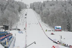 Skocznia  K-185 w Oberstdorfie