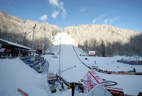 Skocznia K-185 w Oberstdorfie