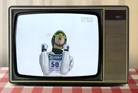 30.12.2001 - Sven Hannawald