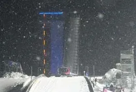 Skocznia w Oberstdorfie