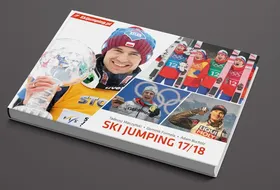 Album Ski Jumping 17/18