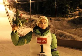 Ole Mathis Nedrejord