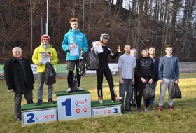 26.11.2016 - Kategoria OPEN