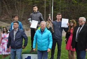 02.05.2016 - Kategoria Open