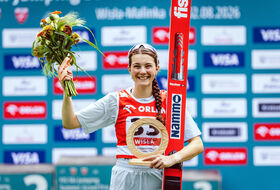 Silje Opseth