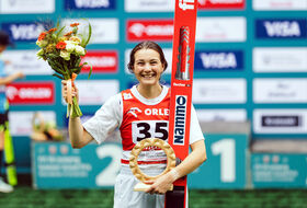 Silje Opseth
