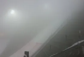 Skocznia w Oslo w niedzielę