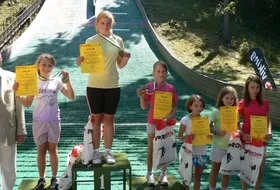 19.08.2012 Podium dziewcząt