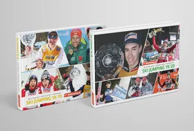 Pakiet Ski Jumping 18/19 + Ski Jumping 19/20