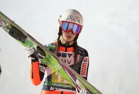Magdalena Pałasz