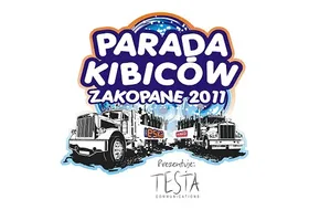 Parada Kibiców