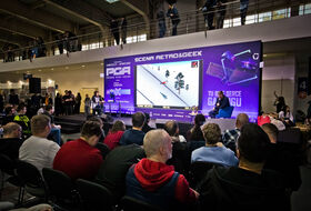 Poznań Game Arena