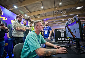 Poznań Game Arena