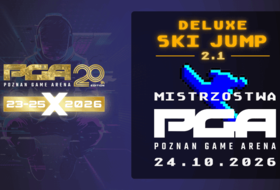Poznań Game Arena