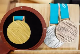 Medale ZIO Pjongczang 2018