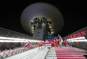 Skocznia w Pjongczangu