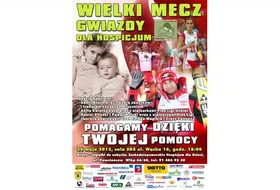 Mecz Gwiazd - Szczecin 2012