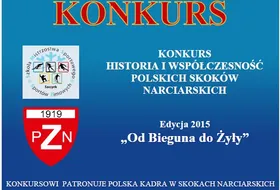 Konkurs wiedzy o skokach narciarskich 2015