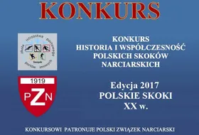 HISTORIA I WSPÓŁCZESNOŚĆ POLSKICH SKOKÓW NARCIARSKICH EDYCJA 2017