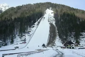 Velikanka 28 lutego 2007 roku