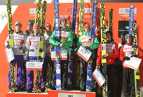 Tak było w sobotę...