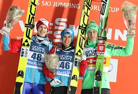 Tak było przed rokiem...