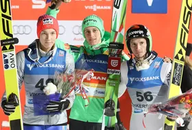 ... a tak w sobotę.