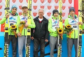 09.10.2016 - AZS Zakopane I