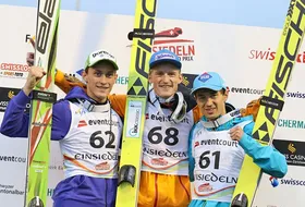 Tak było przed rokiem...