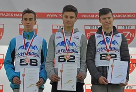07.10.2016 - Podium Junior C