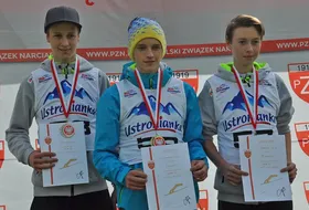 07.10.2016 - Podium Junior B