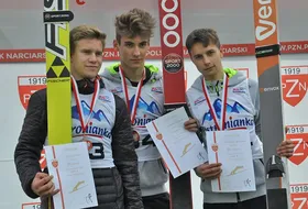 07.10.2016 - Podium Junior A