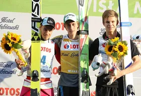 Tak było przed rokiem