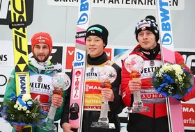 Tak było przed rokiem...