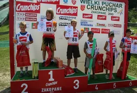 17.07.2010 Podium junior E