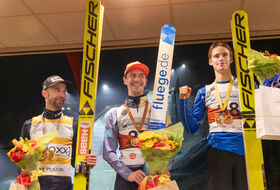 07.10.2023 - Podium LPK w Lake Placid