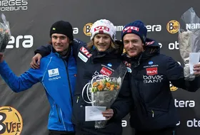 19.11.2011 - podium