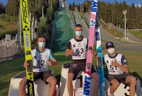 17.07.2021 - Podium LPK w Kuopio