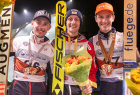 07.10.2023 - Podium LPK w Lake Placid