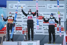 Tak było przed rokiem...