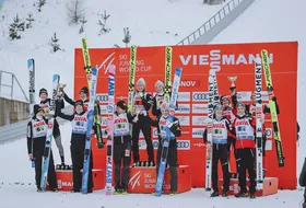 20.02.2021 - Podium PŚ w Rasnovie