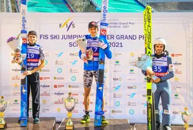 05.09.2021 - Podium LGP w Szczuczyńsku