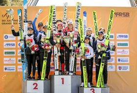 18.09.2022 - Podium LGP w Rasnovie