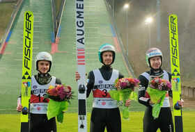 7.10.2022 - Podium LPK w Lake Placid