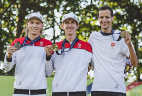 29.06.2023 - Podium IE w Krakowie/Zakopanem