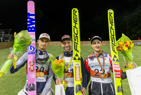 06.10.2023 - Podium LPK w Lake Placid