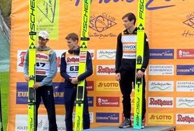 28.09.2025 - Podium LPK w Hinterzarten