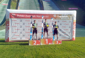 15.08.2026 - Podium FC w Szczyrku