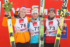 23.03.2014 - podium konkursu